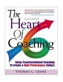 Heart of Coaching cover art