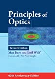 Principles of Optics: 60th Anniversary Edition  9781108477437 Front Cover