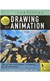 Exploring Drawing for Animation 2003 9781111321437 Front Cover