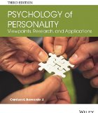Psychology of Personality Viewpoints, Research, and Applications