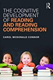 Cognitive Development of Reading and Reading Comprehension  9781138908437 Front Cover