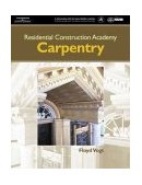 Carpentry 2002 9781401813437 Front Cover