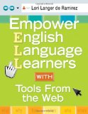 Empower English Language Learners with Tools from the Web  cover art