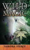 Wild Magic  cover art