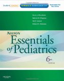 Nelson Essentials of Pediatrics With STUDENT CONSULT Online Access 6th 9781437706437 Front Cover