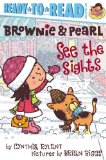 Brownie and Pearl See the Sights Ready-To-Read Pre-Level 1 2013 9781442487437 Front Cover