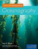 Essential Invitation to Oceanography 