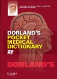 Dorland's Pocket Medical Dictionary  cover art