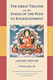 Great Treatise on the Stages of the Path to Enlightenment (Volume 2) 2014 9781559394437 Front Cover