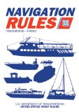Navigation Rules and Regulations Handbook International--Inland 2011 9781616082437 Front Cover