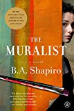 Muralist A Novel  9781616206437 Front Cover