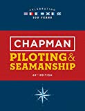 Chapman Piloting and Seamanship 68th Edition 68th 9781618372437 Front Cover