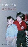 Orphans  9781840029437 Front Cover