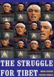 Struggle for Tibet 2009 9781844670437 Front Cover