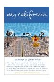 My California Journeys by Great Writers cover art