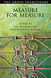 Measure for Measure Third Series 3rd 9781904271437 Front Cover