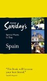 Spain Special Places to Stay 9th 2011 Revised  9781906136437 Front Cover