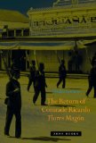 Return of Comrade Ricardo Flores Magï¿½n  9781935408437 Front Cover
