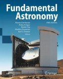 Fundamental Astronomy  cover art