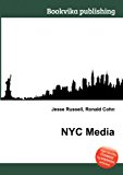 Nyc Medi 2012 9785511879437 Front Cover
