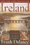 Ireland A Novel cover art