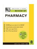 Appleton and Lange Review of Pharmacy 8th 9780071425438 Front Cover