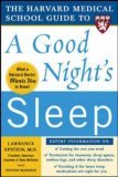 Harvard Medical School Guide to a Good Night's Sleep  cover art