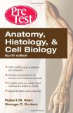 Anatomy, Histology, and Cell Biology  cover art