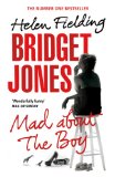 Bridget Jones: Mad about the Boy  9780099584438 Front Cover
