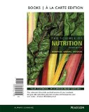 Science of Nutrition, Books a la Carte Edition 4th 9780134393438 Front Cover