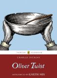 Oliver Twist  9780141322438 Front Cover