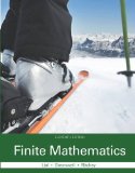 Finite Mathematics 