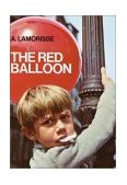 Red Balloon  cover art