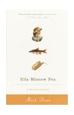 Ella Minnow Pea A Novel in Letters cover art