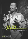 Norton Jazz Recordings : 2 Compact Discs for Use with Jazz: Essential Listening cover art