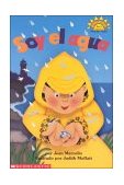 I Am Water  9780439087438 Front Cover