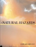 Natural Hazards 2nd 9780521537438 Front Cover