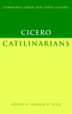 Cicero: Catilinarians 