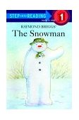 Snowman 1999 9780679894438 Front Cover