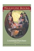 Louisiana Purchase  9780689864438 Front Cover