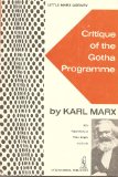 Critique of the Gotha Programme 