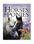 Horses and Ponies  9780753453438 Front Cover