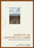 Designing an Anthropology Career Professional Development Exercises cover art