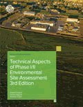 Technical Aspects of Phase I/II Environmental Site Assessments 3rd 2015 9780803170438 Front Cover