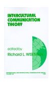 Intercultural Communication Theory 1995 9780803972438 Front Cover