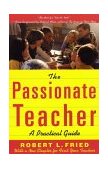 Passionate Teacher A Practical Guide cover art