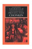 Life and Extraordinary Adventures of Private Ivan Chonkin 