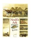 Noah's Ark 2004 9780810943438 Front Cover