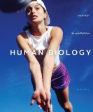 Laboratory Manual for Human Biology  cover art