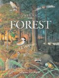 Day and Night in Forest 2009 9780843709438 Front Cover